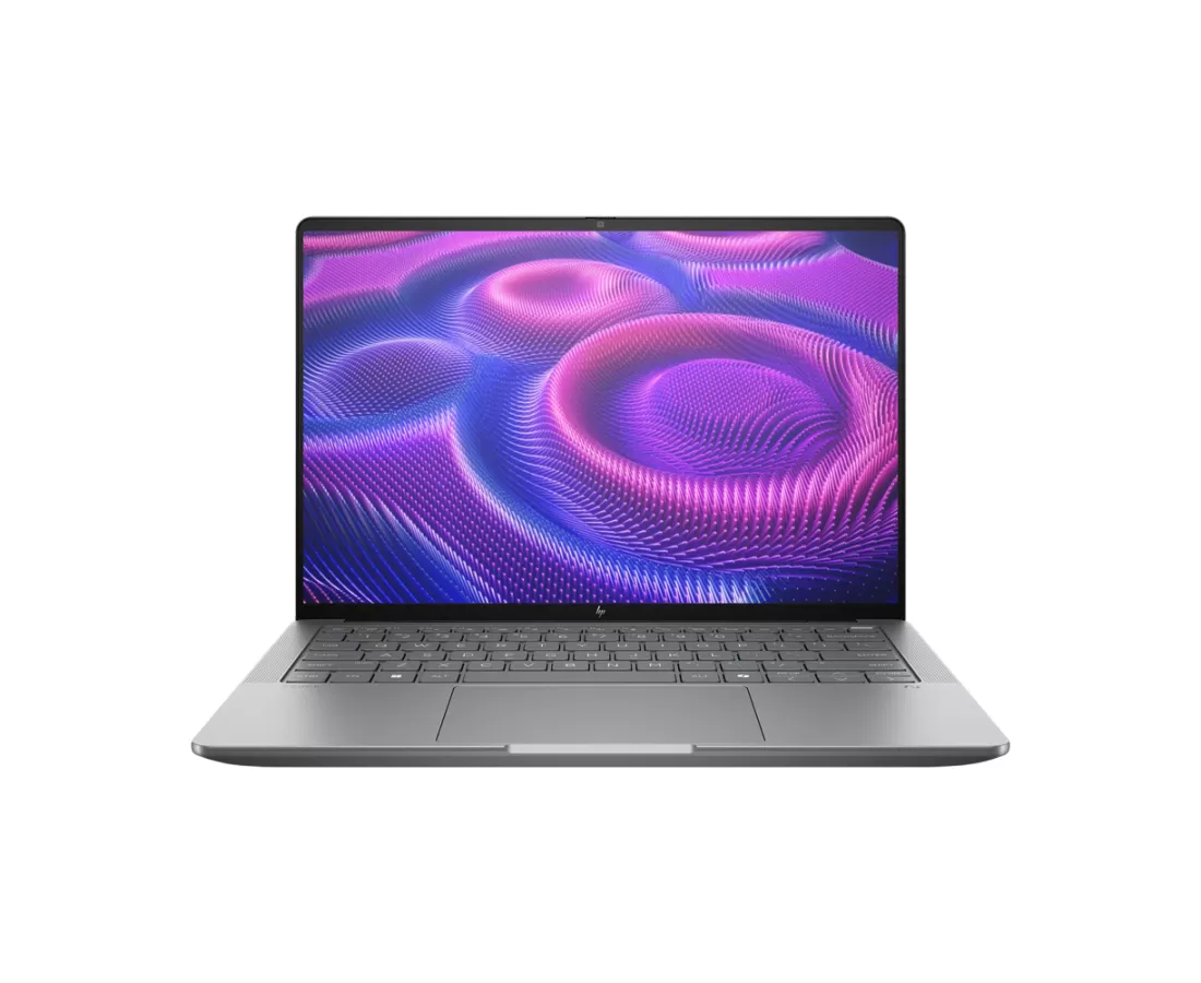 HP ZBook Ultra G1a, CPU: Ryzen AI Max+ PRO 395, RAM: RAM 64 GB, Ổ cứng: SSD 1TB, Độ phân giải : Quad HD+, Card đồ họa: AMD Radeon Graphics, Kích thước màn hình: 14 inch, Loại màn hình: Laptop Touch, Hệ điều hành: Windows 11 Pro, Màu sắc: Meteor silver - hình số 