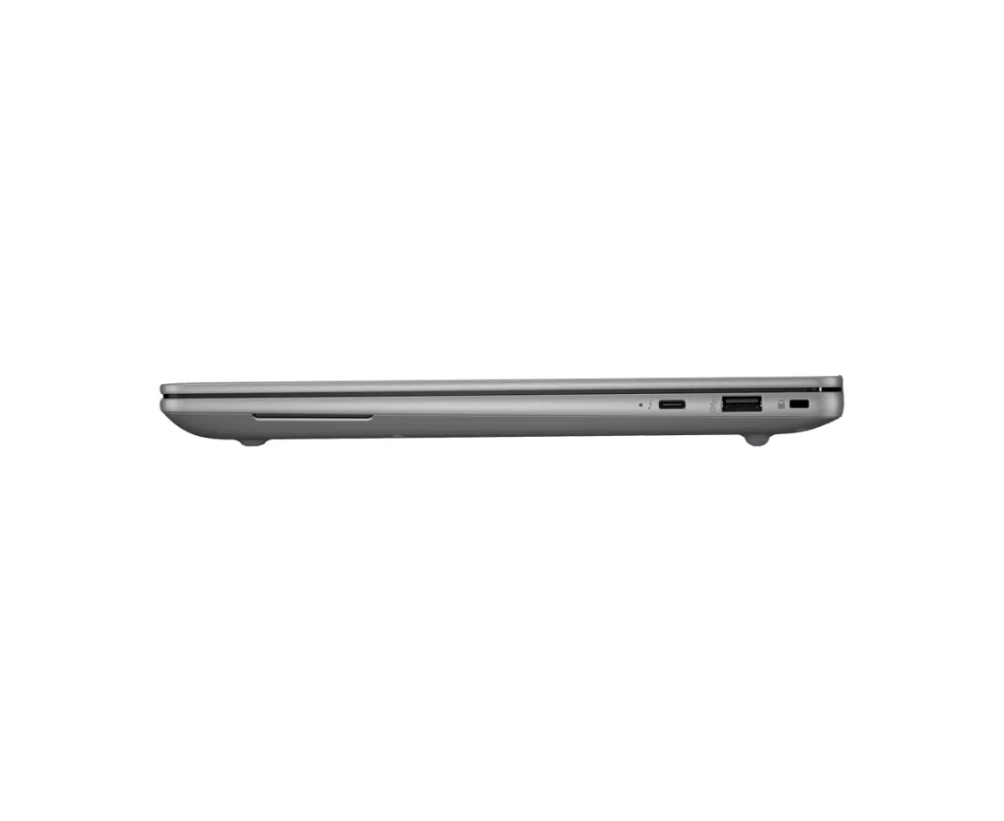 HP ZBook Ultra G1a, CPU: Ryzen AI Max+ PRO 395, RAM: RAM 64 GB, Ổ cứng: SSD 1TB, Độ phân giải : Quad HD+, Card đồ họa: AMD Radeon Graphics, Kích thước màn hình: 14 inch, Loại màn hình: Laptop Touch, Hệ điều hành: Windows 11 Pro, Màu sắc: Meteor silver - hình số , 3 image