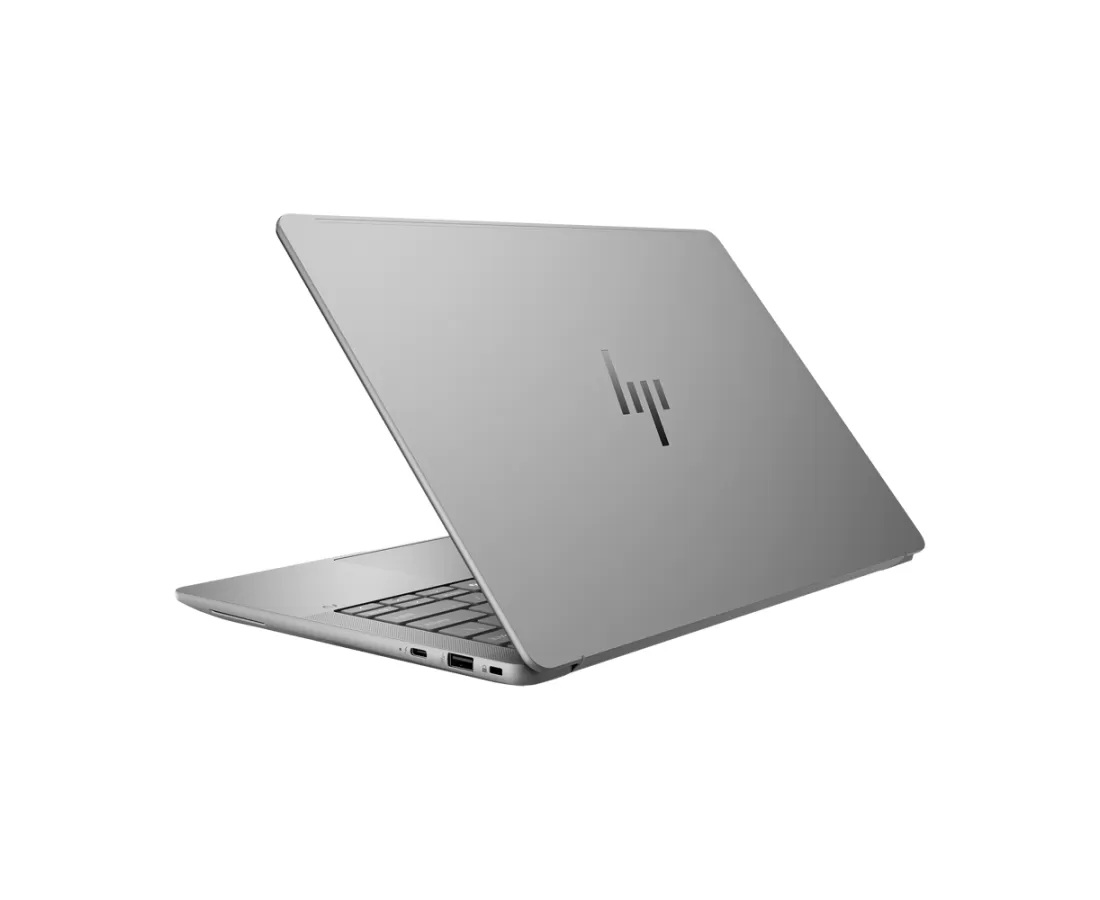 HP ZBook Ultra G1a, CPU: Ryzen AI Max+ PRO 395, RAM: RAM 64 GB, Ổ cứng: SSD 1TB, Độ phân giải : Quad HD+, Card đồ họa: AMD Radeon Graphics, Kích thước màn hình: 14 inch, Loại màn hình: Laptop Touch, Hệ điều hành: Windows 11 Pro, Màu sắc: Meteor silver - hình số , 5 image