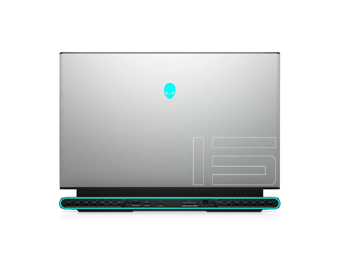 Alienware M15 R4 - hình số , 6 image