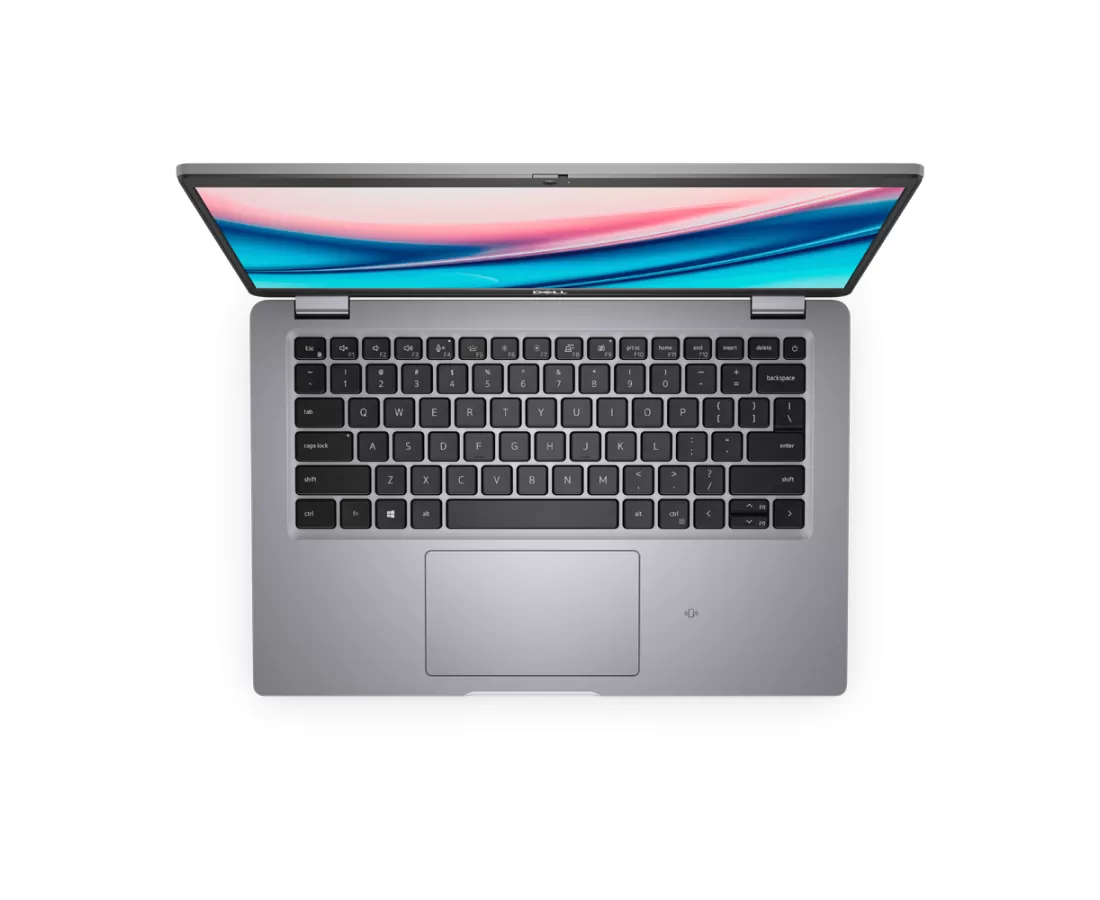 Dell Latitude 5421, CPU: Core i5 - 11500H, RAM: RAM 8GB, Ổ cứng: SSD 256GB, Độ phân giải: FHD, Card đồ họa: Intel Iris Xe Graphics, Màu sắc: Silver - hình số , 2 image