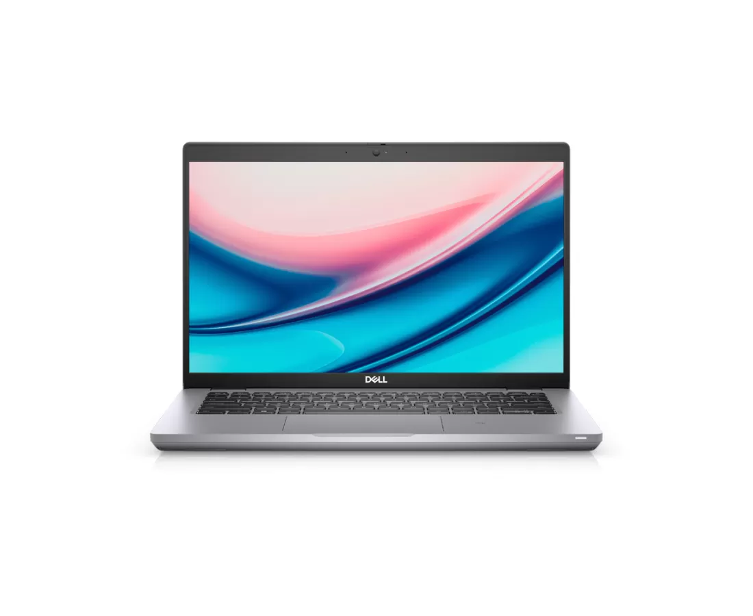 Dell Latitude 5421, CPU: Core i5 - 11500H, RAM: RAM 8GB, Ổ cứng: SSD 256GB, Độ phân giải: FHD, Card đồ họa: Intel Iris Xe Graphics, Màu sắc: Silver - hình số 