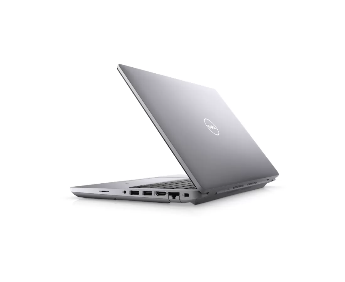 Dell Latitude 5421, CPU: Core i5 - 11500H, RAM: RAM 8GB, Ổ cứng: SSD 256GB, Độ phân giải: FHD, Card đồ họa: Intel Iris Xe Graphics, Màu sắc: Silver - hình số , 3 image