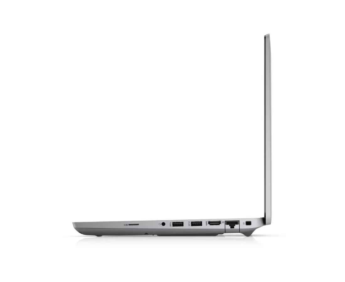 Dell Latitude 5421, CPU: Core i5 - 11500H, RAM: RAM 8GB, Ổ cứng: SSD 256GB, Độ phân giải: FHD, Card đồ họa: Intel Iris Xe Graphics, Màu sắc: Silver - hình số , 5 image