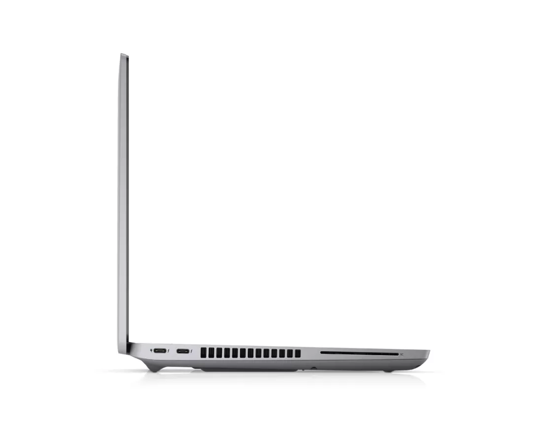 Dell Latitude 5421, CPU: Core i5 - 11500H, RAM: RAM 8GB, Ổ cứng: SSD 256GB, Độ phân giải: FHD, Card đồ họa: Intel Iris Xe Graphics, Màu sắc: Silver - hình số , 6 image