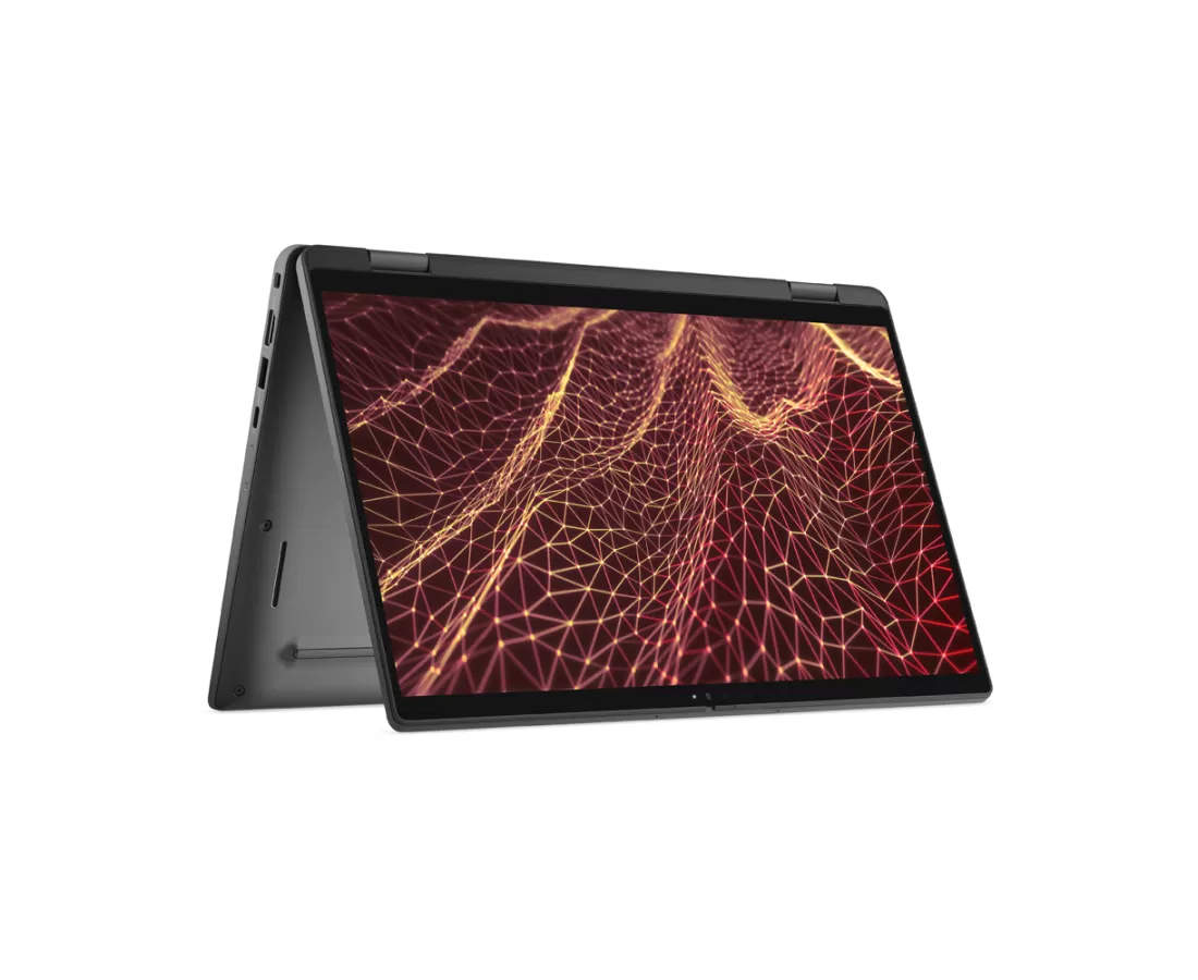 Dell Latitude 7430 2 in 1, CPU: Core i7 - 1255U, RAM: RAM 16GB, Ổ cứng: SSD 512GB, Độ phân giải: FHD, Card đồ họa: Intel Iris Xe Graphics, Màu sắc: Carbon Fiber - hình số 