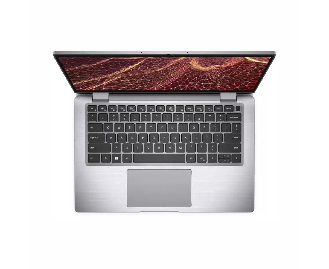 Dell Latitude 7430 2 in 1, CPU: Core i7 - 1255U, RAM: RAM 16GB, Ổ cứng: SSD 512GB, Độ phân giải: FHD, Card đồ họa: Intel Iris Xe Graphics, Màu sắc: Carbon Fiber - hình số , 2 image