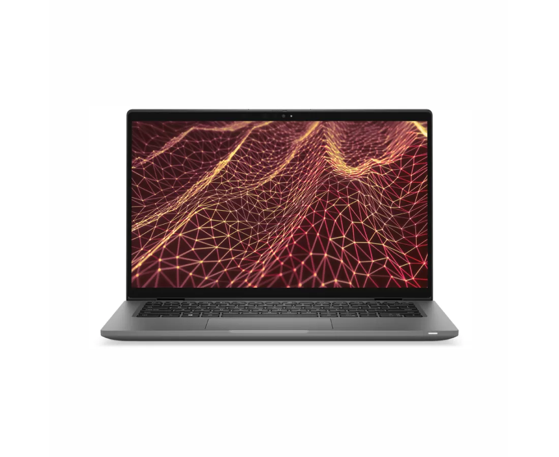 Dell Latitude 7430 2 in 1, CPU: Core i7 - 1255U, RAM: RAM 16GB, Ổ cứng: SSD 512GB, Độ phân giải: FHD, Card đồ họa: Intel Iris Xe Graphics, Màu sắc: Carbon Fiber - hình số , 3 image