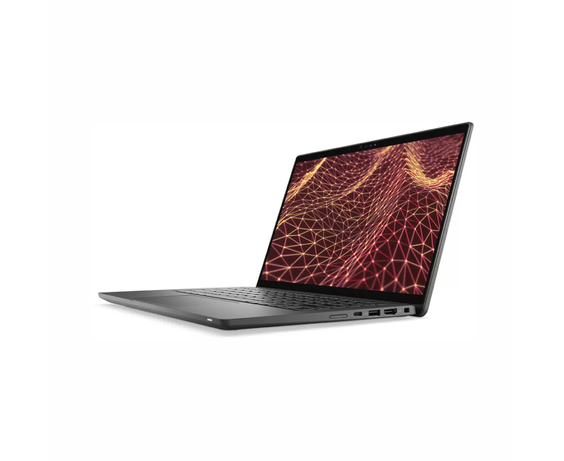 Dell Latitude 7430 2 in 1, CPU: Core i7 - 1255U, RAM: RAM 16GB, Ổ cứng: SSD 512GB, Độ phân giải: FHD, Card đồ họa: Intel Iris Xe Graphics, Màu sắc: Carbon Fiber - hình số , 4 image