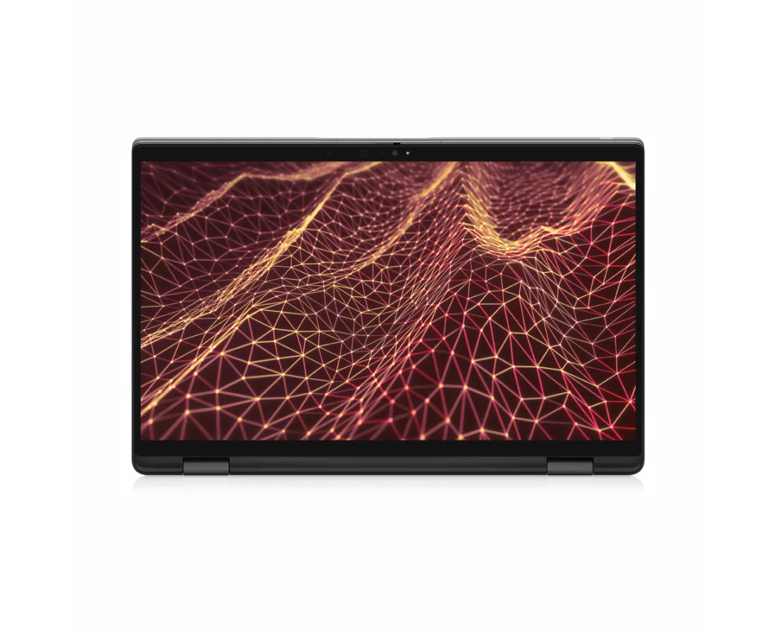 Dell Latitude 7430 2 in 1, CPU: Core i7 - 1255U, RAM: RAM 16GB, Ổ cứng: SSD 512GB, Độ phân giải: FHD, Card đồ họa: Intel Iris Xe Graphics, Màu sắc: Carbon Fiber - hình số , 8 image