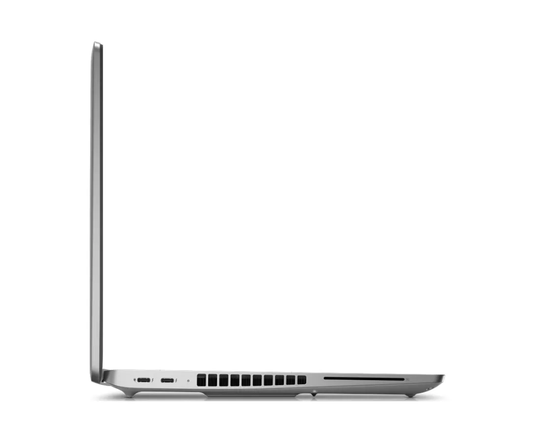 Dell Latitude 5550, CPU: Core Ultra 7 - 155U, RAM: RAM 16GB, Ổ cứng: SSD 512GB, Độ phân giải: FHD, Card đồ họa: Intel Iris Xe Graphics, Màu sắc: Aluminum - hình số , 7 image