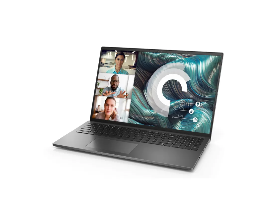 Dell Vostro 7620, CPU: Core i7 12700H, RAM: RAM 16 GB, Ổ cứng: SSD 512GB, Độ phân giải : Full HD+, Card đồ họa: RTX 3050, Màu sắc: Black - hình số , 9 image