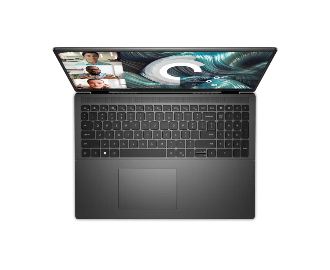 Dell Vostro 7620, CPU: Core i7 12700H, RAM: RAM 16 GB, Ổ cứng: SSD 512GB, Độ phân giải : Full HD+, Card đồ họa: RTX 3050, Màu sắc: Black - hình số , 8 image