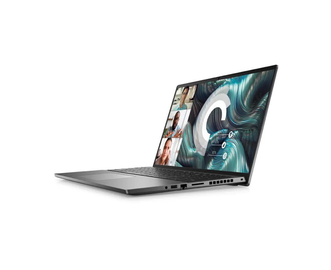 Dell Vostro 7620, CPU: Core i7 12700H, RAM: RAM 16 GB, Ổ cứng: SSD 512GB, Độ phân giải : Full HD+, Card đồ họa: RTX 3050, Màu sắc: Black - hình số , 2 image