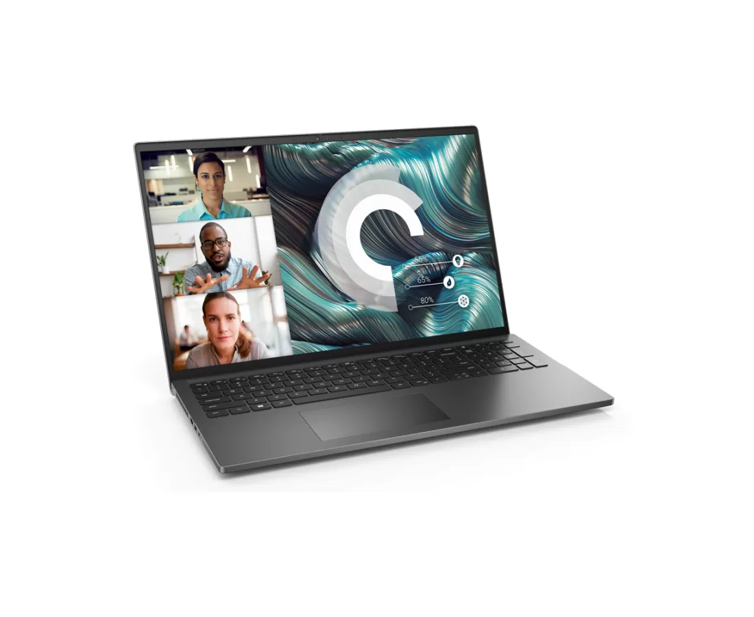 Dell Vostro 7620, CPU: Core i7 12700H, RAM: RAM 16 GB, Ổ cứng: SSD 512GB, Độ phân giải : Full HD+, Card đồ họa: RTX 3050, Màu sắc: Black - hình số , 7 image