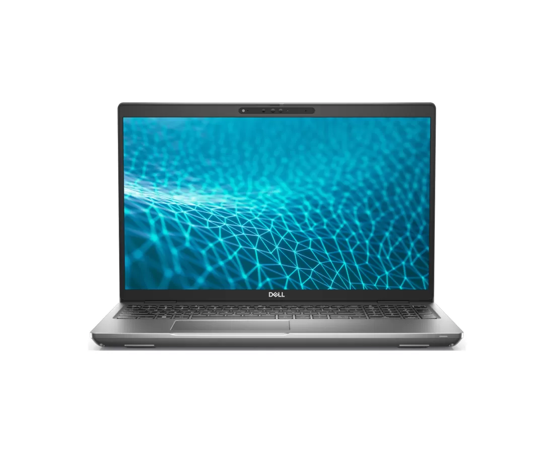 Dell Latitude 5531 , CPU: Core i5 - 12600H, RAM: RAM 16GB, Ổ cứng: SSD 512GB, Độ phân giải: FHD, Card đồ họa: Intel Iris Xe Graphics, Màu sắc: Dark Gray - hình số 