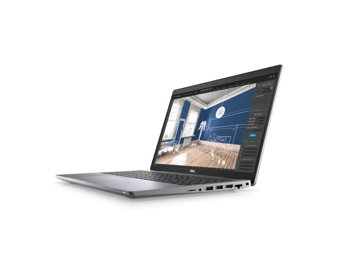 Dell Precision 15 3560 - hình số , 4 image