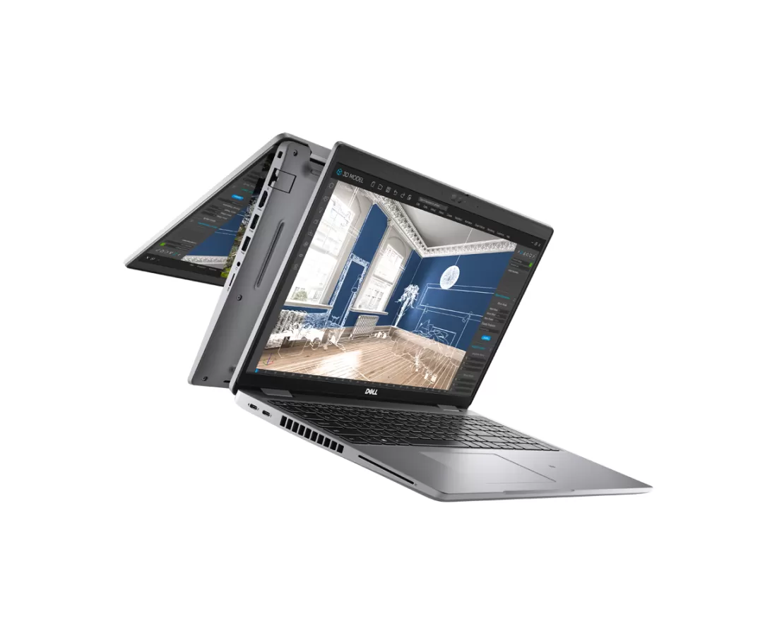 Dell Precision 15 3560 - hình số , 10 image