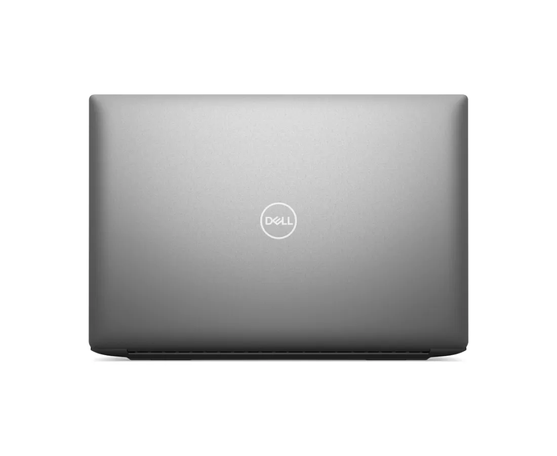 Dell Precision 5490, CPU: Core Ultra 7 165H, RAM: RAM 32 GB, Ổ cứng: SSD 512GB, Độ phân giải : Full HD+, Card đồ họa: NVIDIA RTX A1000, Kích thước màn hình: 14 inch, Loại màn hình: Laptop Non-Touch, Hệ điều hành: Windows 11, Màu sắc: Lunar Silver - hình số , 8 image