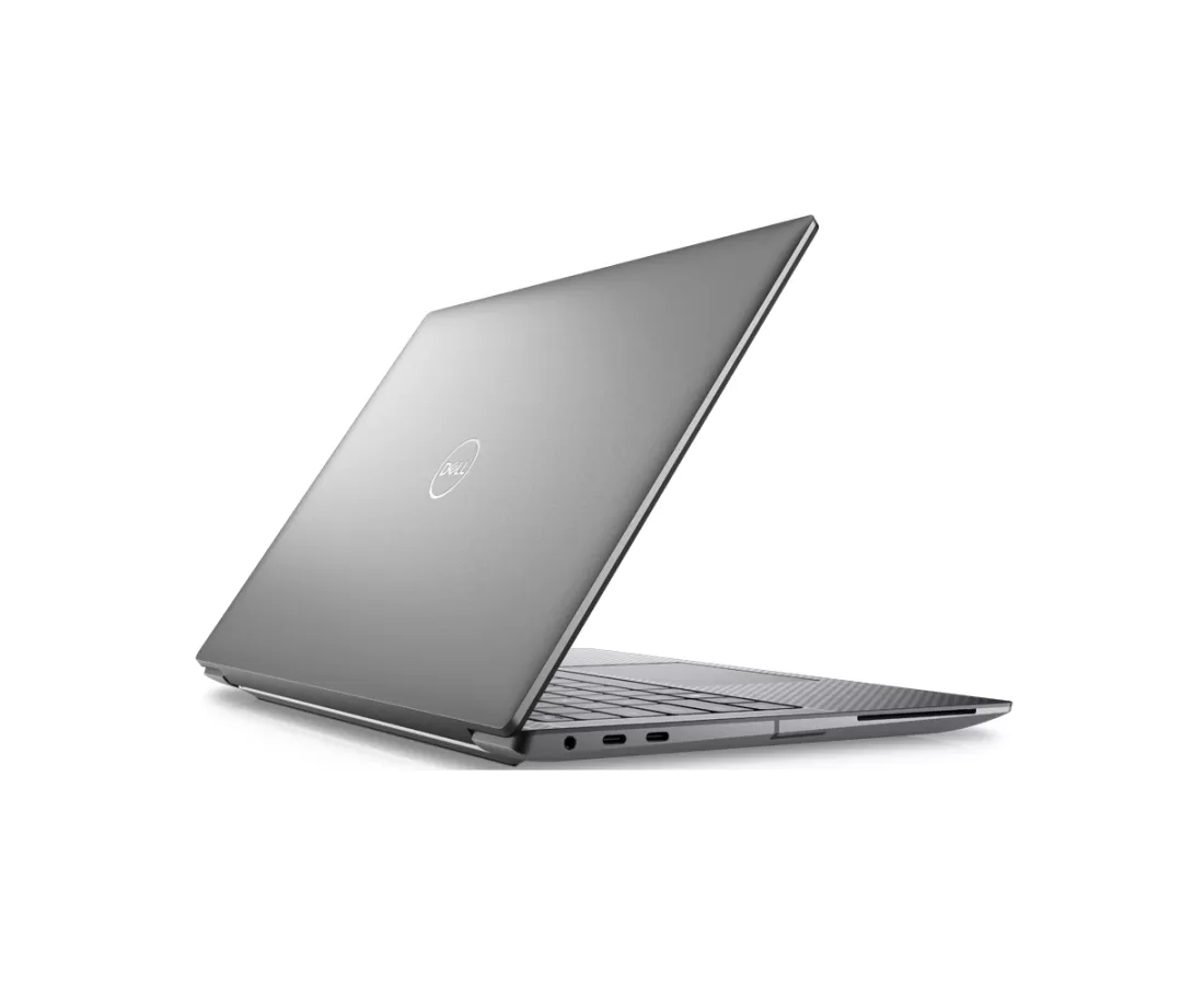 Dell Precision 5490, CPU: Core Ultra 7 165H, RAM: RAM 32 GB, Ổ cứng: SSD 512GB, Độ phân giải : Full HD+, Card đồ họa: NVIDIA RTX A1000, Kích thước màn hình: 14 inch, Loại màn hình: Laptop Non-Touch, Hệ điều hành: Windows 11, Màu sắc: Lunar Silver - hình số , 4 image