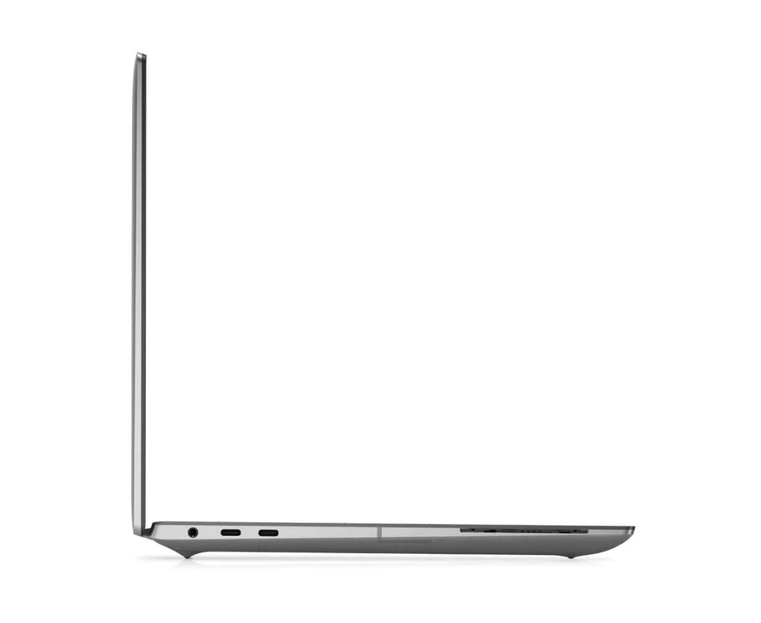 Dell Precision 5490, CPU: Core Ultra 7 165H, RAM: RAM 32 GB, Ổ cứng: SSD 512GB, Độ phân giải : Full HD+, Card đồ họa: NVIDIA RTX A1000, Kích thước màn hình: 14 inch, Loại màn hình: Laptop Non-Touch, Hệ điều hành: Windows 11, Màu sắc: Lunar Silver - hình số , 6 image