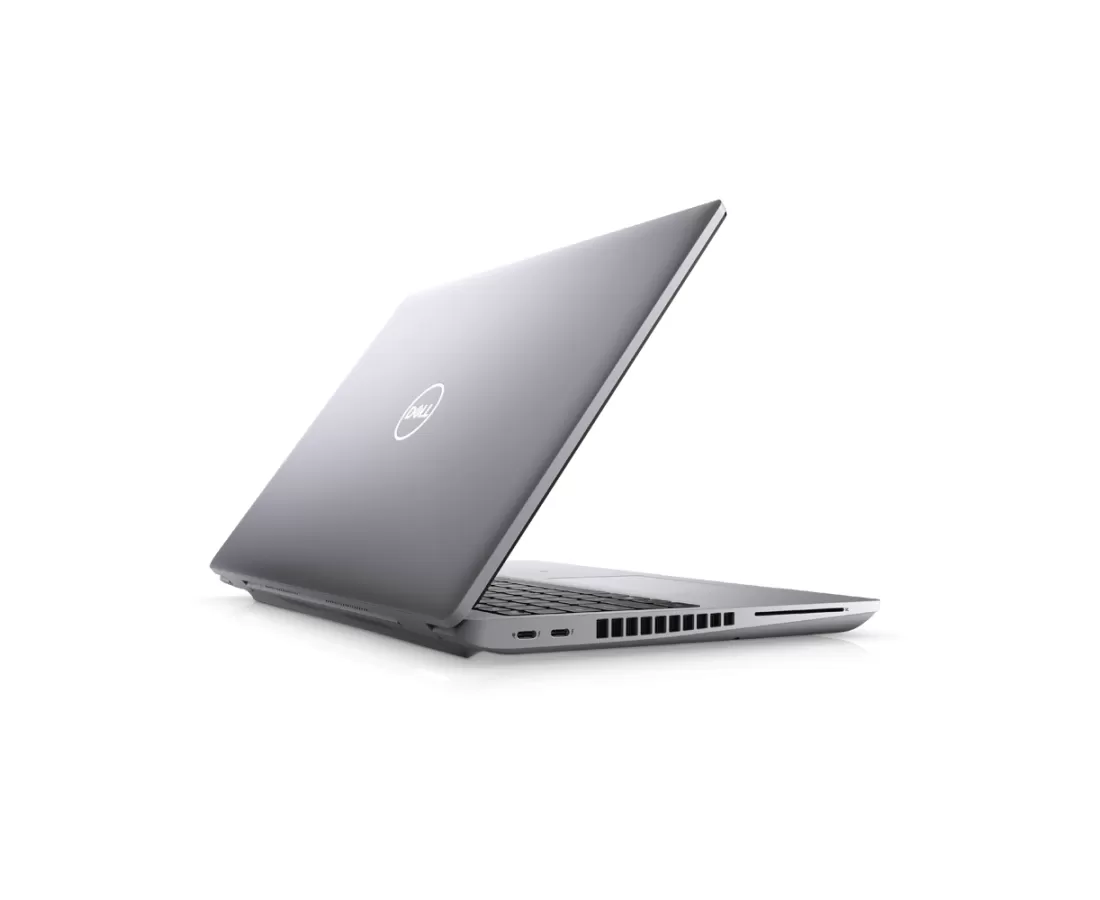 Dell Precision 3561, CPU: Core i7 11800H, RAM: RAM 16 GB, Ổ cứng: SSD 512GB, Độ phân giải : Full HD, Card đồ họa: Quadro T600 - hình số , 3 image