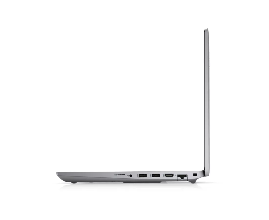Dell Precision 3561, CPU: Core i7 11800H, RAM: RAM 16 GB, Ổ cứng: SSD 512GB, Độ phân giải : Full HD, Card đồ họa: Quadro T600 - hình số , 4 image