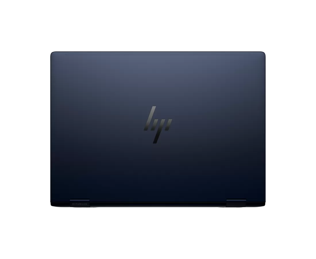 HP EliteBook X Flip G1i, CPU: Core Ultra 7 268V, RAM: RAM 32 GB, Ổ cứng: SSD 512GB, Độ phân giải : Full HD+, Card đồ họa: Intel Arc Graphics, Kích thước màn hình: 14 inch, Loại màn hình: Laptop 2 in 1, Hệ điều hành: Windows 11, Màu sắc: Atmosphere blue - hình số , 3 image