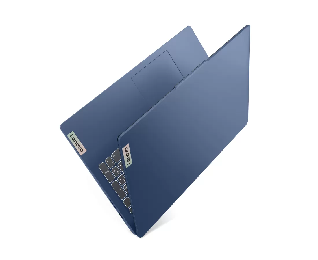 Lenovo IdeaPad Slim 3 15IRU9, CPU: Core 5 120U, RAM: RAM 16 GB, Ổ cứng: SSD 1TB, Độ phân giải : Full HD, Card đồ họa: Intel Graphic, Kích thước màn hình: 15.6 inch, Loại màn hình: Laptop Touch, Hệ điều hành: Windows 11, Màu sắc: Abyss Blue - hình số , 3 image