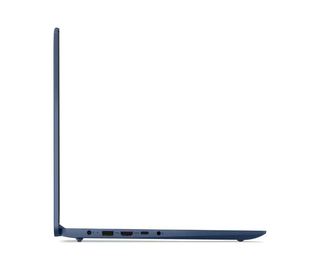 Lenovo IdeaPad Slim 3 15IRU9, CPU: Core 5 120U, RAM: RAM 16 GB, Ổ cứng: SSD 1TB, Độ phân giải : Full HD, Card đồ họa: Intel Graphic, Kích thước màn hình: 15.6 inch, Loại màn hình: Laptop Touch, Hệ điều hành: Windows 11, Màu sắc: Abyss Blue - hình số , 5 image