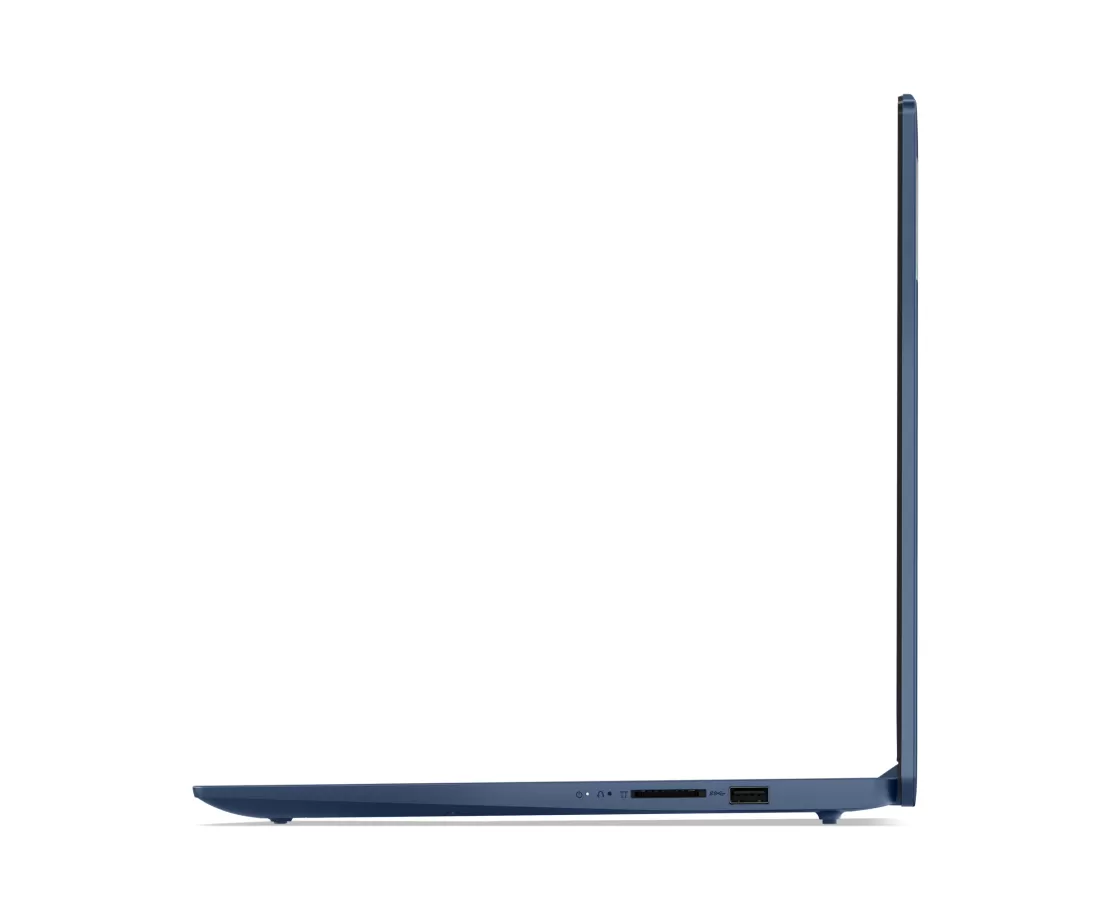 Lenovo IdeaPad Slim 3 15IRU9, CPU: Core 5 120U, RAM: RAM 16 GB, Ổ cứng: SSD 1TB, Độ phân giải : Full HD, Card đồ họa: Intel Graphic, Kích thước màn hình: 15.6 inch, Loại màn hình: Laptop Touch, Hệ điều hành: Windows 11, Màu sắc: Abyss Blue - hình số , 4 image