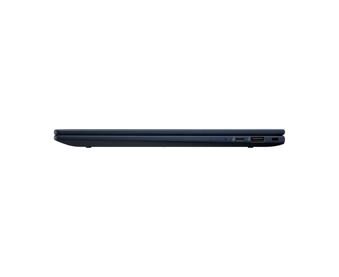 HP EliteBook X Flip G1i, CPU: Core Ultra 7 268V, RAM: RAM 32 GB, Ổ cứng: SSD 512GB, Độ phân giải : Full HD+, Card đồ họa: Intel Arc Graphics, Kích thước màn hình: 14 inch, Loại màn hình: Laptop 2 in 1, Hệ điều hành: Windows 11, Màu sắc: Atmosphere blue - hình số , 5 image