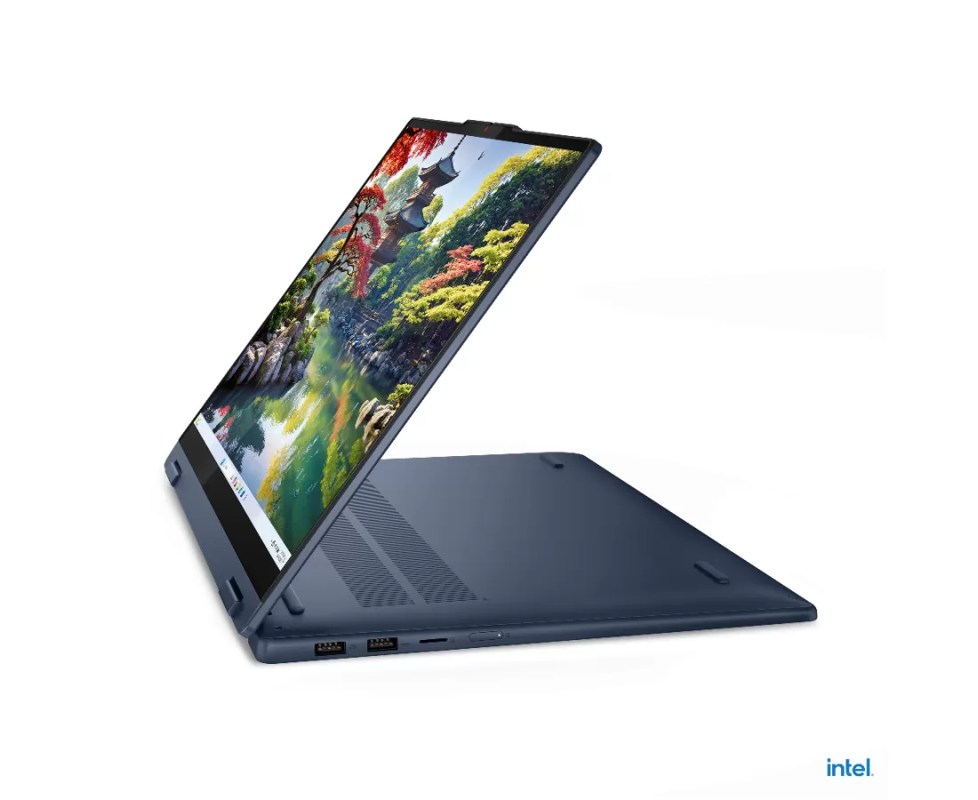 Lenovo IdeaPad 5 2 in 1 16IAL10 - hình số , 6 image