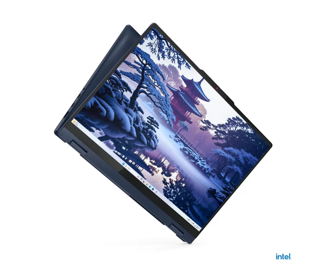 Lenovo IdeaPad 5 2 in 1 16IAL10 - hình số , 9 image