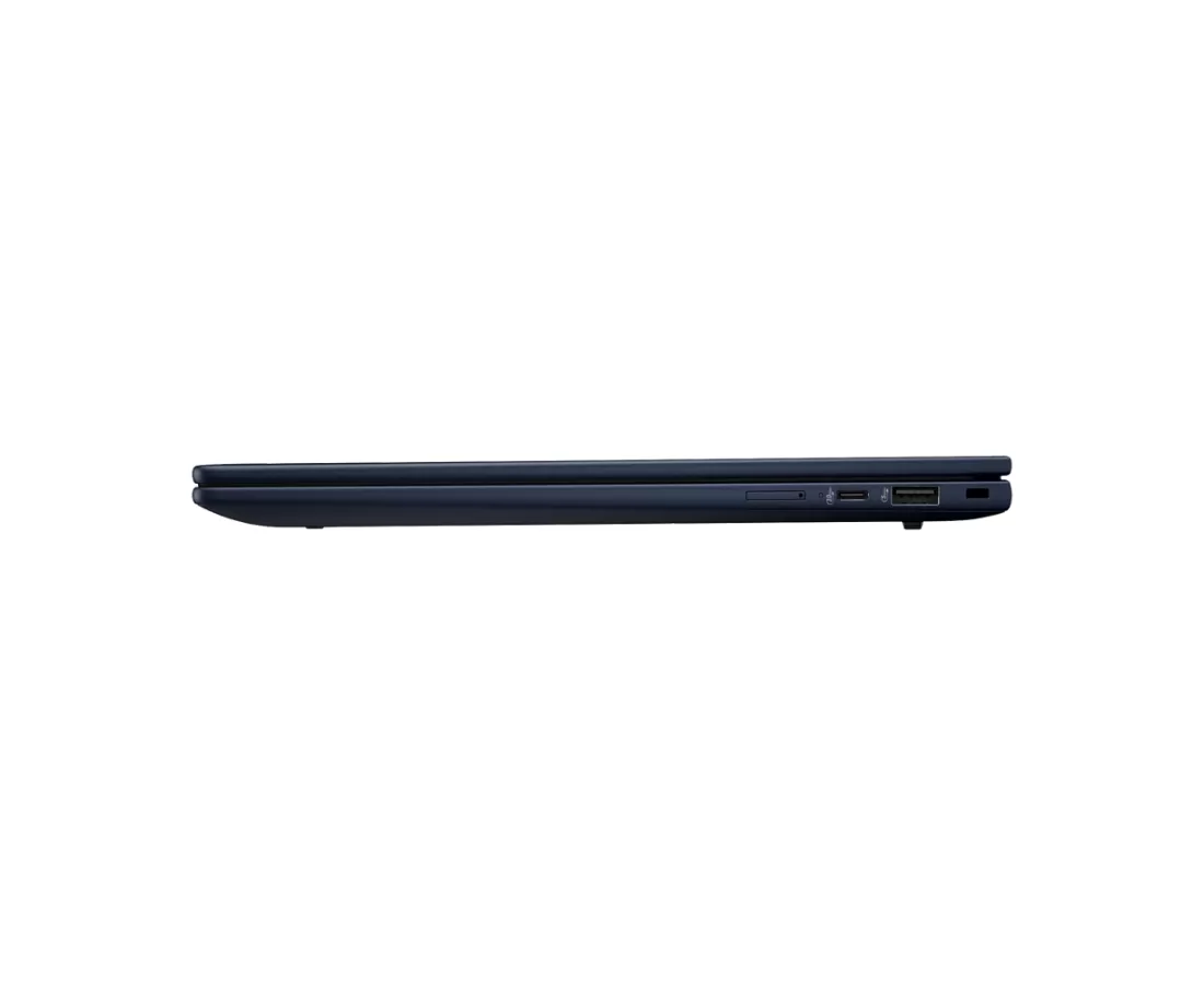 HP EliteBook X G1i, CPU: Core Ultra 5 226V, RAM: RAM 16 GB, Ổ cứng: SSD 512GB, Độ phân giải : Full HD+, Card đồ họa: Intel Arc Graphics, Kích thước màn hình: 14 inch, Loại màn hình: Laptop Touch, Hệ điều hành: Windows 11, Màu sắc: Atmosphere blue - hình số , 2 image