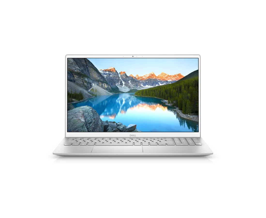 Dell Inspiron 15 5505 - hình số 