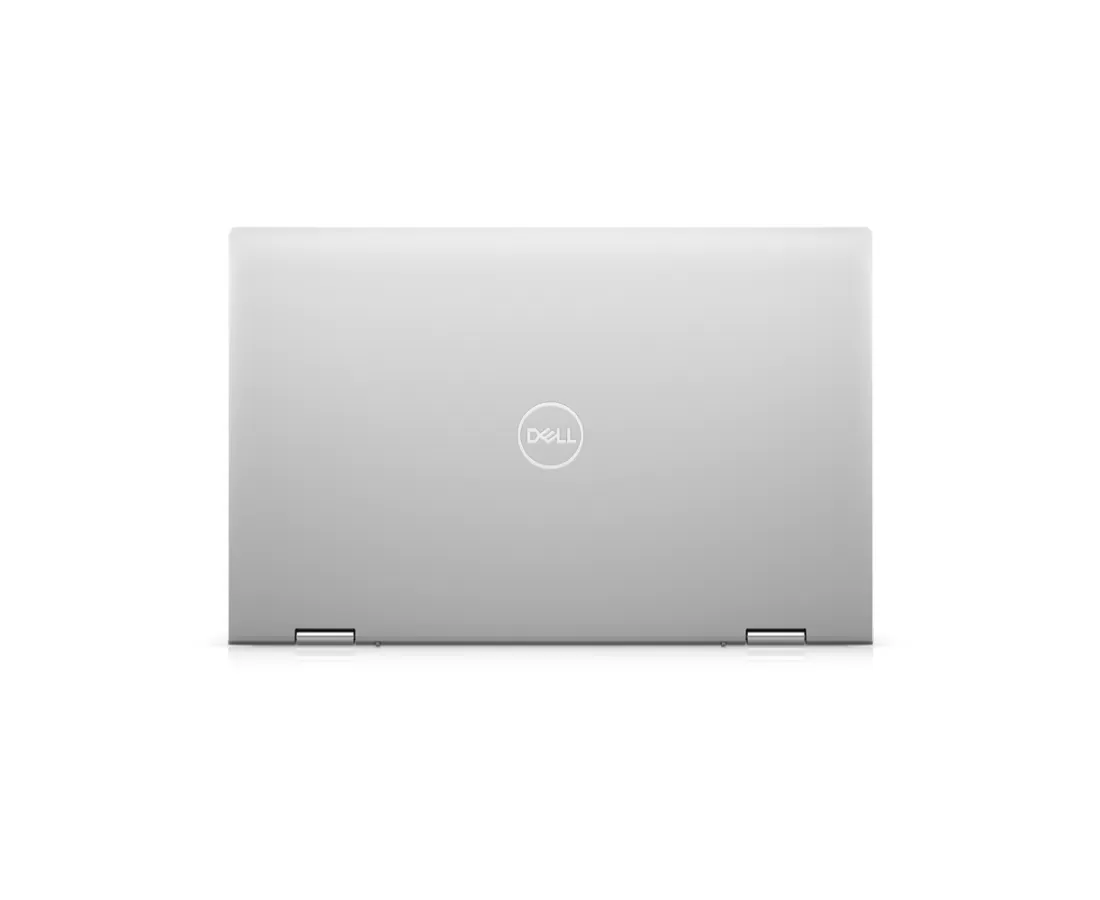 Dell Inspiron 7306 2 in 1, CPU: Core i7 1165G7, RAM: RAM 16 GB, Ổ cứng: SSD 512GB, Độ phân giải : Ultra HD, Card đồ họa: Intel Iris Xe Graphics, Kích thước màn hình: 13.3 inch, Loại màn hình: Laptop 2 in 1, Hệ điều hành: Windows 11, Màu sắc: Silver - hình số , 8 image