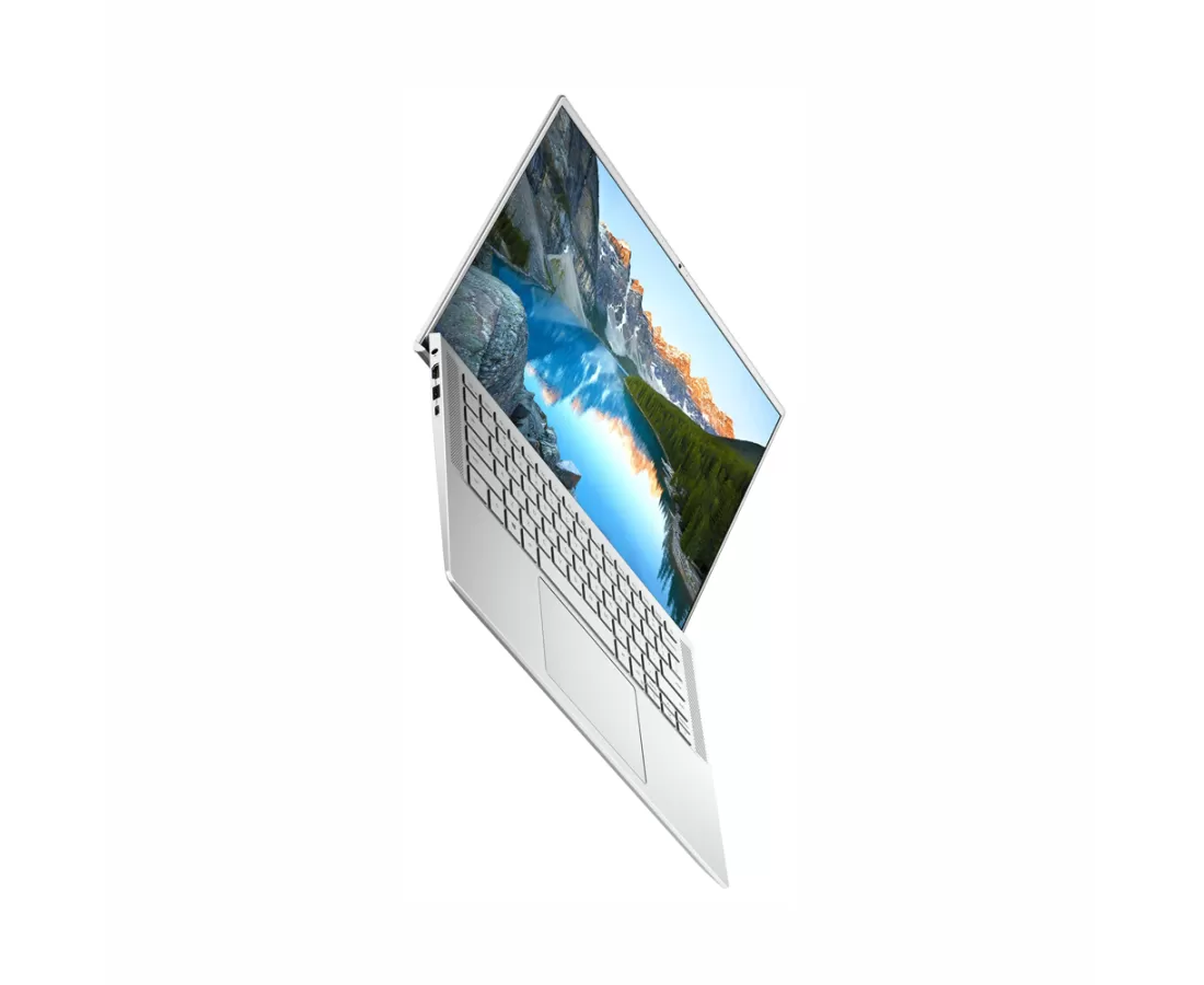 Dell Inspiron 14 7000, CPU: Core i7 1165G7, RAM: RAM 8 GB, Ổ cứng: SSD 512GB, Độ phân giải : Quad HD+, Card đồ họa: Intel Iris Xe Graphics, Kích thước màn hình: 14.5 inch, Loại màn hình: Laptop Non-Touch, Hệ điều hành: Windows 11, Màu sắc: Silver - hình số , 6 image