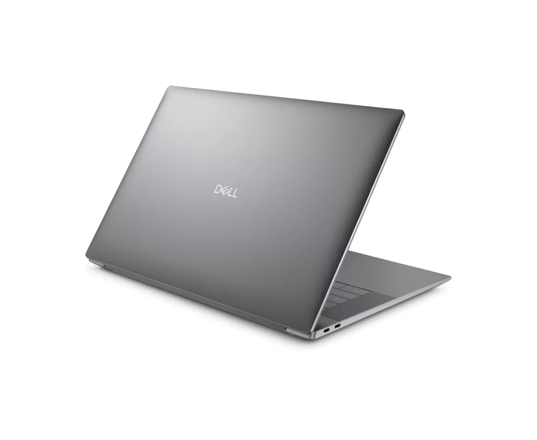 Dell 16 Premium DA16250, CPU: Core Ultra 7 255H, RAM: RAM 16 GB, Ổ cứng: SSD 512GB, Độ phân giải : Full HD+, Card đồ họa: Intel Arc Graphics, Kích thước màn hình: 16.3 inch, Loại màn hình: Laptop Non-Touch, Hệ điều hành: Windows 11, Màu sắc: Graphite (Than chì) - hình số , 5 image