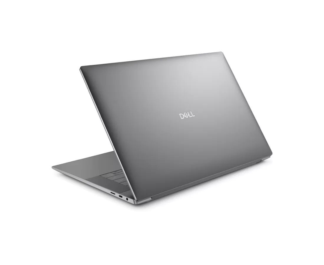 Dell 16 Premium DA16250, CPU: Core Ultra 7 255H, RAM: RAM 16 GB, Ổ cứng: SSD 512GB, Độ phân giải : Full HD+, Card đồ họa: Intel Arc Graphics, Kích thước màn hình: 16.3 inch, Loại màn hình: Laptop Non-Touch, Hệ điều hành: Windows 11, Màu sắc: Graphite (Than chì) - hình số , 6 image