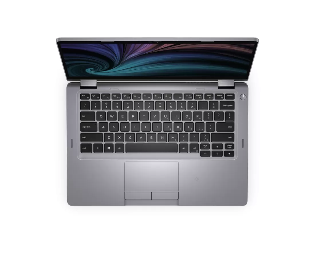 Dell Latitude 5310 2 in 1, CPU: Core i5 10310U, RAM: RAM 16 GB, Ổ cứng: SSD 256GB, Độ phân giải : Full HD Touch - hình số , 8 image