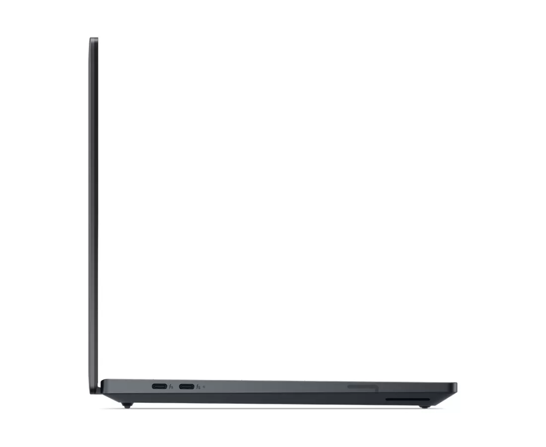 Dell Pro Max 14 Premium MA14250, CPU: Core Ultra 7 265H, RAM: RAM 32 GB, Ổ cứng: SSD 1TB, Độ phân giải : Full HD+, Card đồ họa: RTX PRO 1000, Kích thước màn hình: 14 inch, Loại màn hình: Laptop Non-Touch, Hệ điều hành: Windows 11, Màu sắc: Black - hình số , 8 image