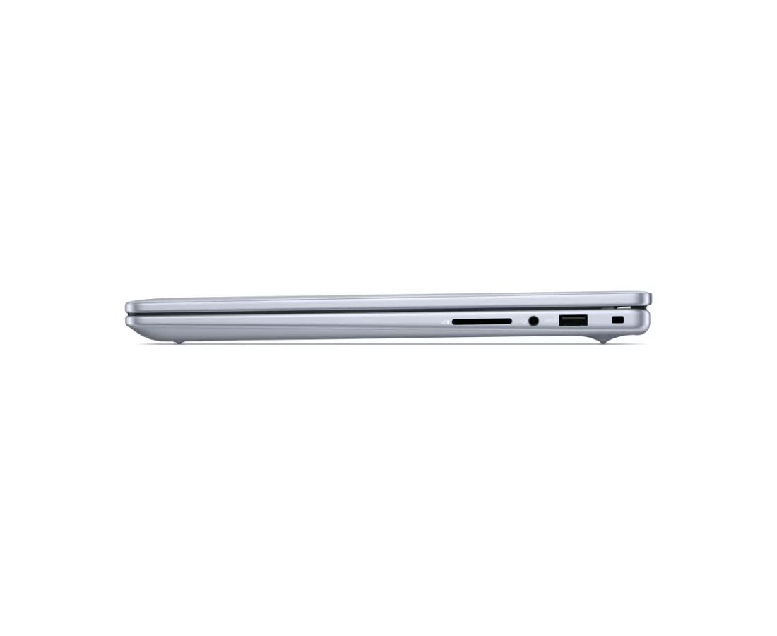 Dell Inspiron 5445, CPU: Ryzen 5 8540U, RAM: RAM 16 GB, Ổ cứng: SSD 512GB, Độ phân giải : Full HD+, Card đồ họa: AMD Radeon Graphics, Kích thước màn hình: 14 inch, Loại màn hình: Laptop Non-Touch, Hệ điều hành: Windows 11, Màu sắc: Ice Blue - hình số , 7 image