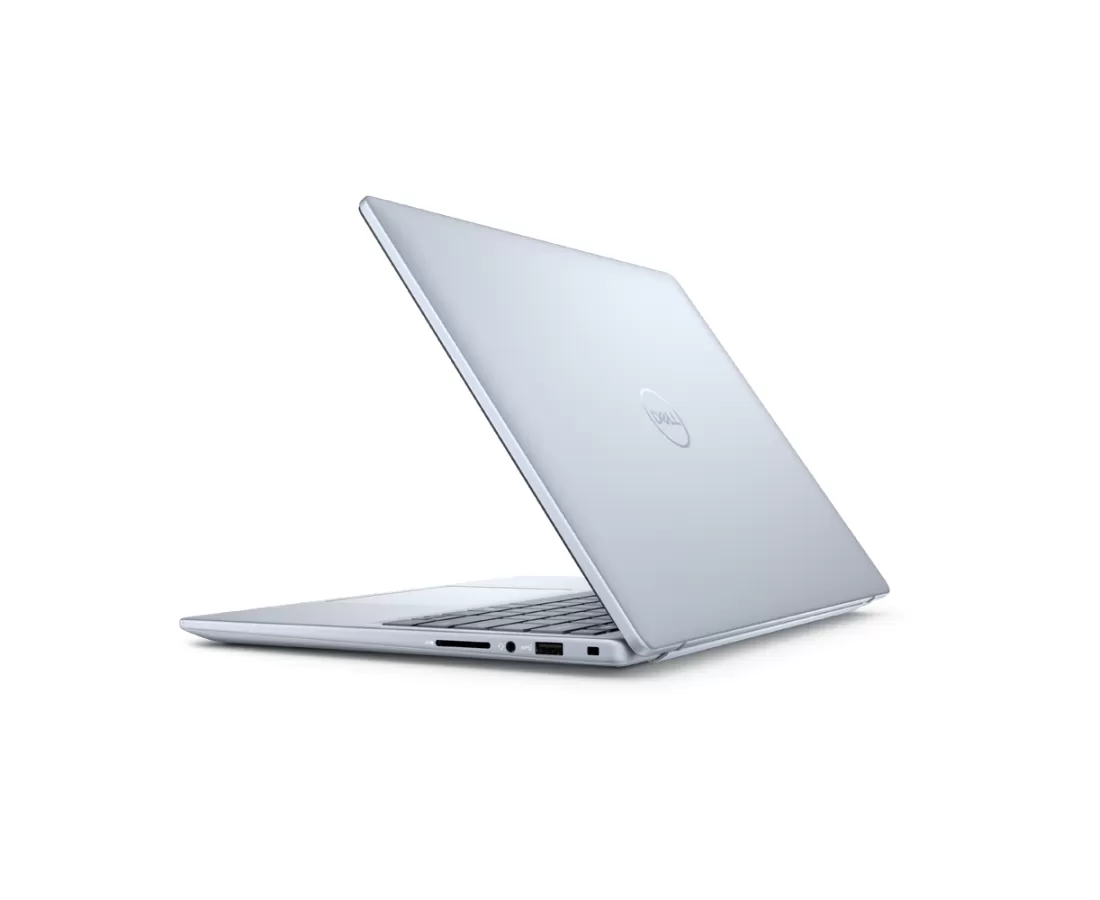Dell Inspiron 5445, CPU: Ryzen 5 8540U, RAM: RAM 16 GB, Ổ cứng: SSD 512GB, Độ phân giải : Full HD+, Card đồ họa: AMD Radeon Graphics, Kích thước màn hình: 14 inch, Loại màn hình: Laptop Non-Touch, Hệ điều hành: Windows 11, Màu sắc: Ice Blue - hình số , 2 image