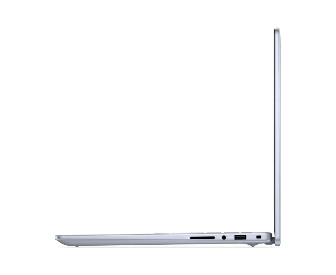Dell Inspiron 5445, CPU: Ryzen 5 8540U, RAM: RAM 16 GB, Ổ cứng: SSD 512GB, Độ phân giải : Full HD+, Card đồ họa: AMD Radeon Graphics, Kích thước màn hình: 14 inch, Loại màn hình: Laptop Non-Touch, Hệ điều hành: Windows 11, Màu sắc: Ice Blue - hình số , 4 image