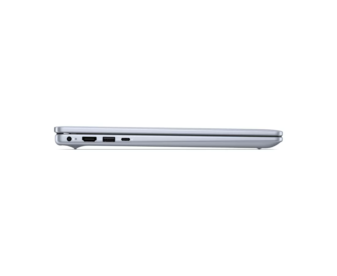 Dell Inspiron 5445, CPU: Ryzen 5 8540U, RAM: RAM 16 GB, Ổ cứng: SSD 512GB, Độ phân giải : Full HD+, Card đồ họa: AMD Radeon Graphics, Kích thước màn hình: 14 inch, Loại màn hình: Laptop Non-Touch, Hệ điều hành: Windows 11, Màu sắc: Ice Blue - hình số , 8 image