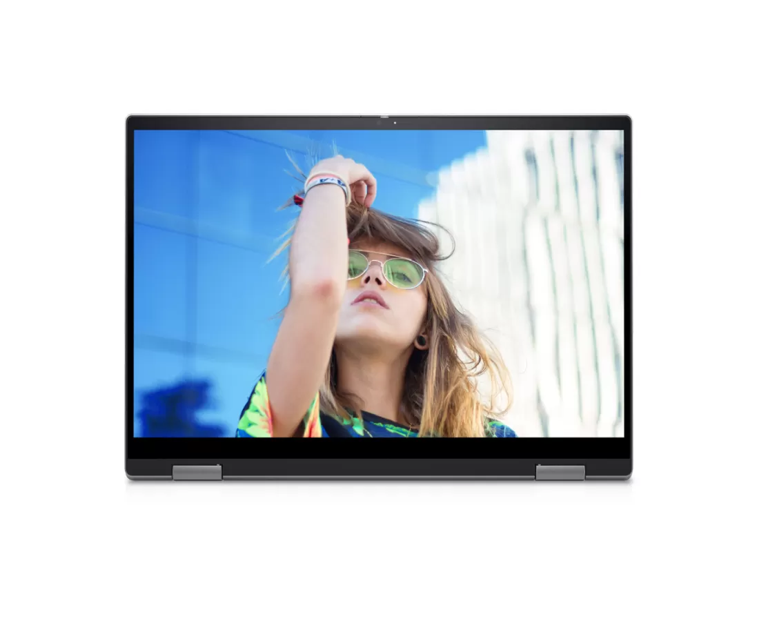 Dell Inspiron 7420 2 in 1, CPU: Core i7 1255U, RAM: RAM 16GB, Ổ cứng: SSD 1TB, Độ phân giải: FHD+, Card đồ họa: Intel Iris Xe Graphics, Màu sắc: Platinum Silver - hình số , 7 image