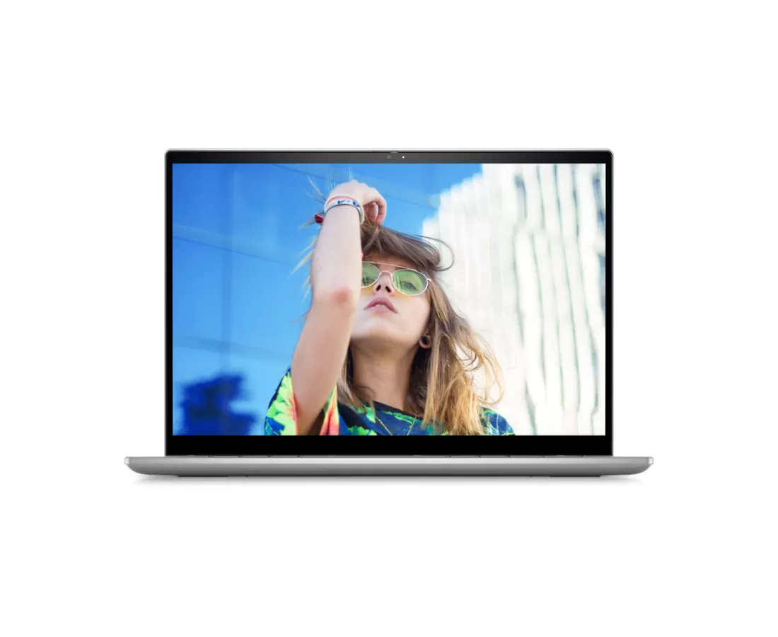 Dell Inspiron 7420 2 in 1, CPU: Core i7 1255U, RAM: RAM 16GB, Ổ cứng: SSD 1TB, Độ phân giải: FHD+, Card đồ họa: Intel Iris Xe Graphics, Màu sắc: Platinum Silver - hình số , 12 image