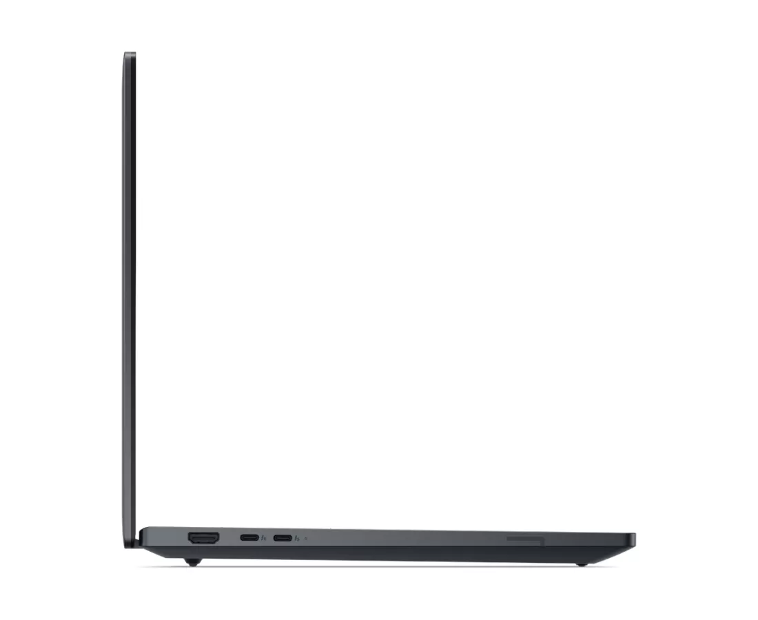 Dell Pro Max 16 Premium MA16250, CPU: Core Ultra 7 265H, RAM: RAM 32 GB, Ổ cứng: SSD 1TB, Độ phân giải : Full HD+, Card đồ họa: RTX PRO 1000, Kích thước màn hình: 16 inch, Loại màn hình: Laptop Non-Touch, Hệ điều hành: Windows 11, Màu sắc: Black - hình số , 7 image