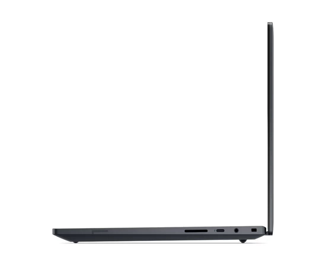 Dell Pro Max 16 Premium MA16250, CPU: Core Ultra 7 265H, RAM: RAM 32 GB, Ổ cứng: SSD 1TB, Độ phân giải : Full HD+, Card đồ họa: RTX PRO 1000, Kích thước màn hình: 16 inch, Loại màn hình: Laptop Non-Touch, Hệ điều hành: Windows 11, Màu sắc: Black - hình số , 8 image